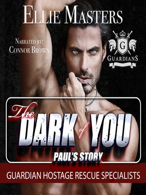 cover image of The Dark of You